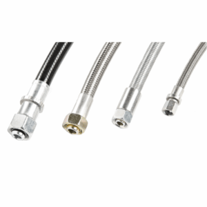 MIL-Pressure Hose