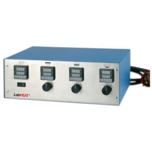Leistungssteller mit digitaler Temperaturregelung KM-RKL./4004