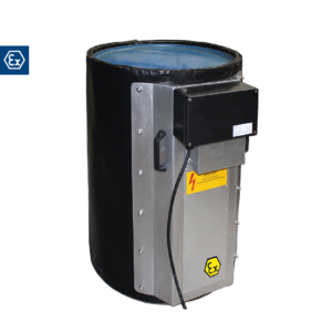 Fassheizung MIL-HJD-200S-EX