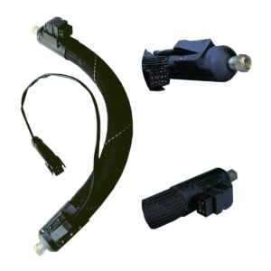 MIL-HS Industrieheizschlauch
