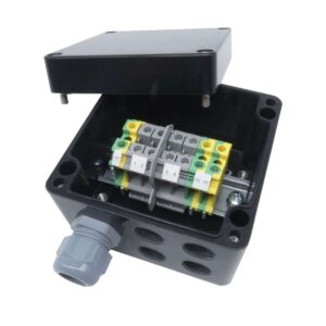 MIL-PCB 1