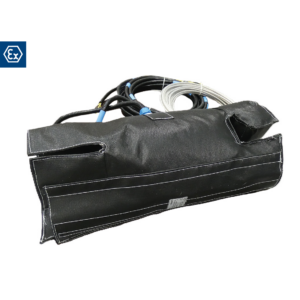 Heizmanschette ISOHEAT-HJ-FHC