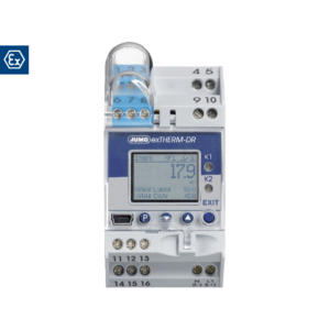 Temperatur Regler MSR-Einrichtung MIL-EXTHERM-DR