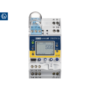 Temperatur Begrenzer MSR-Einrichtung MIL-SAFETYM-STB/STW